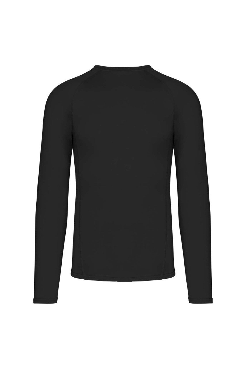 Men's Long-Sleeved Performance Base Layer