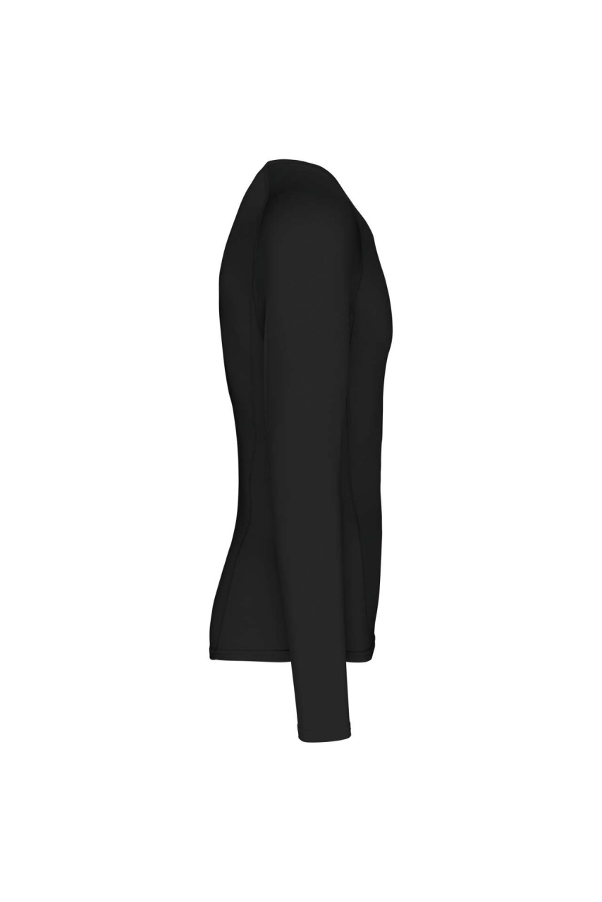 Tricou Sport cu Mânecă Lungă pentru Adulți