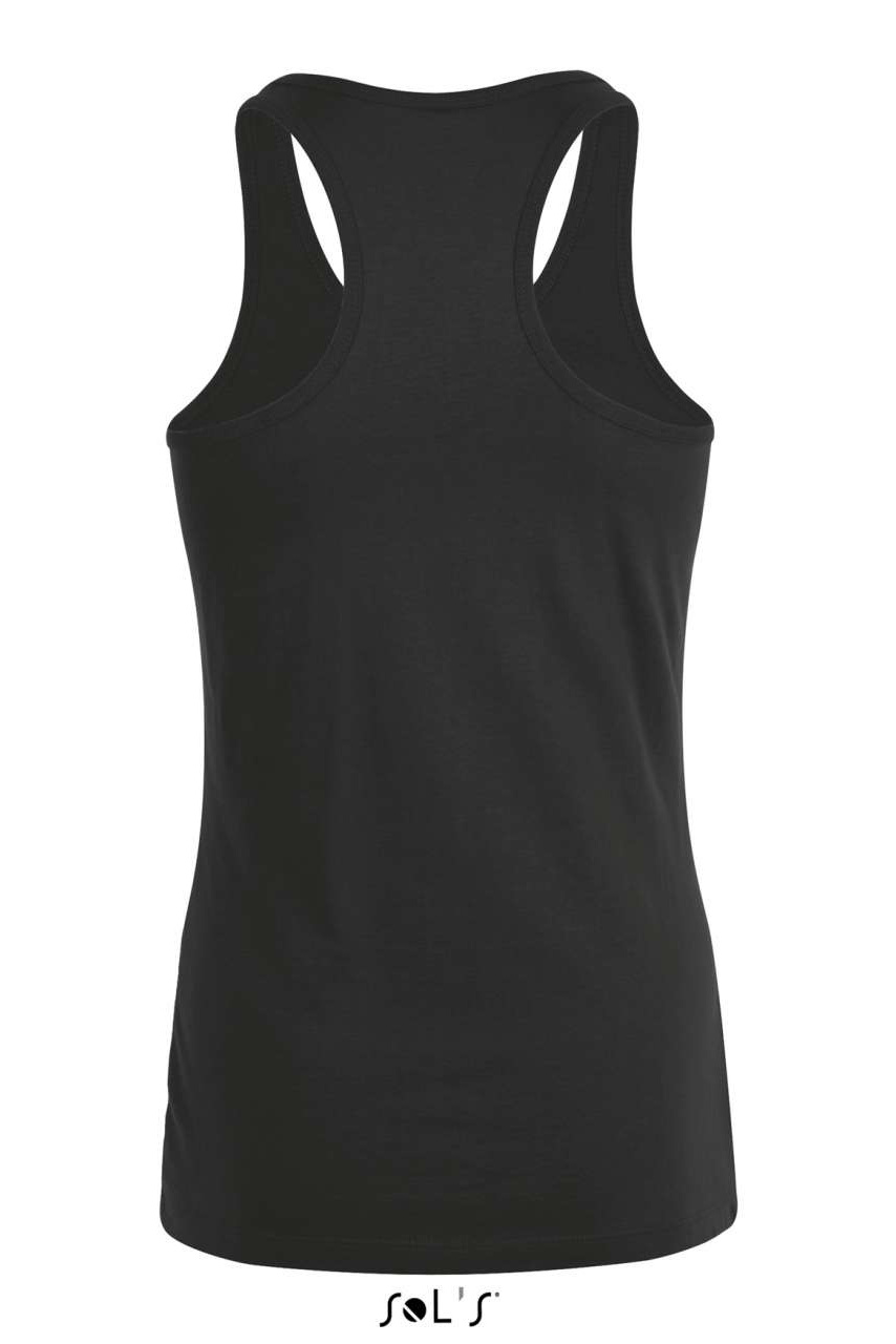 SOL's Justin Women's Racerback Tank Top