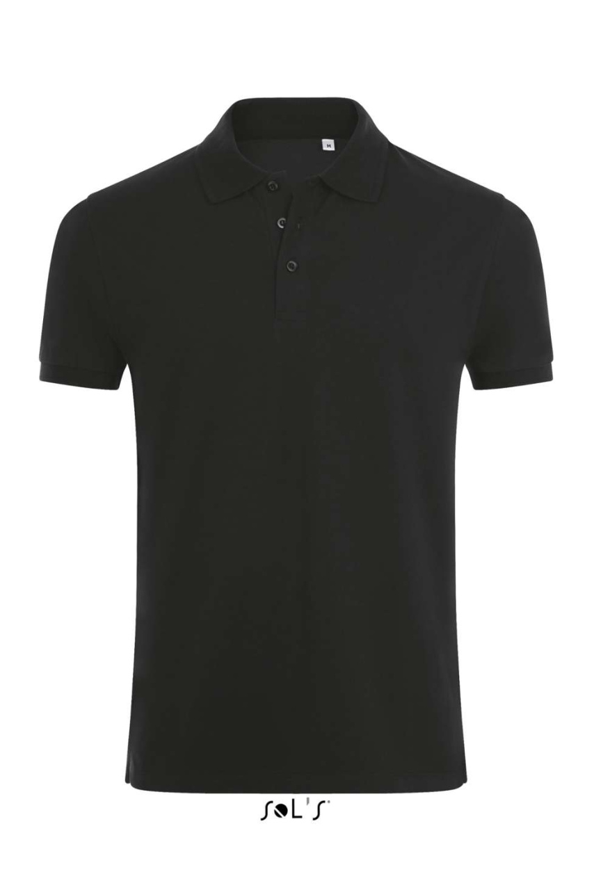 Tricou Polo Bărbați SOL'S PHOENIX - Eleganță Cotidiană