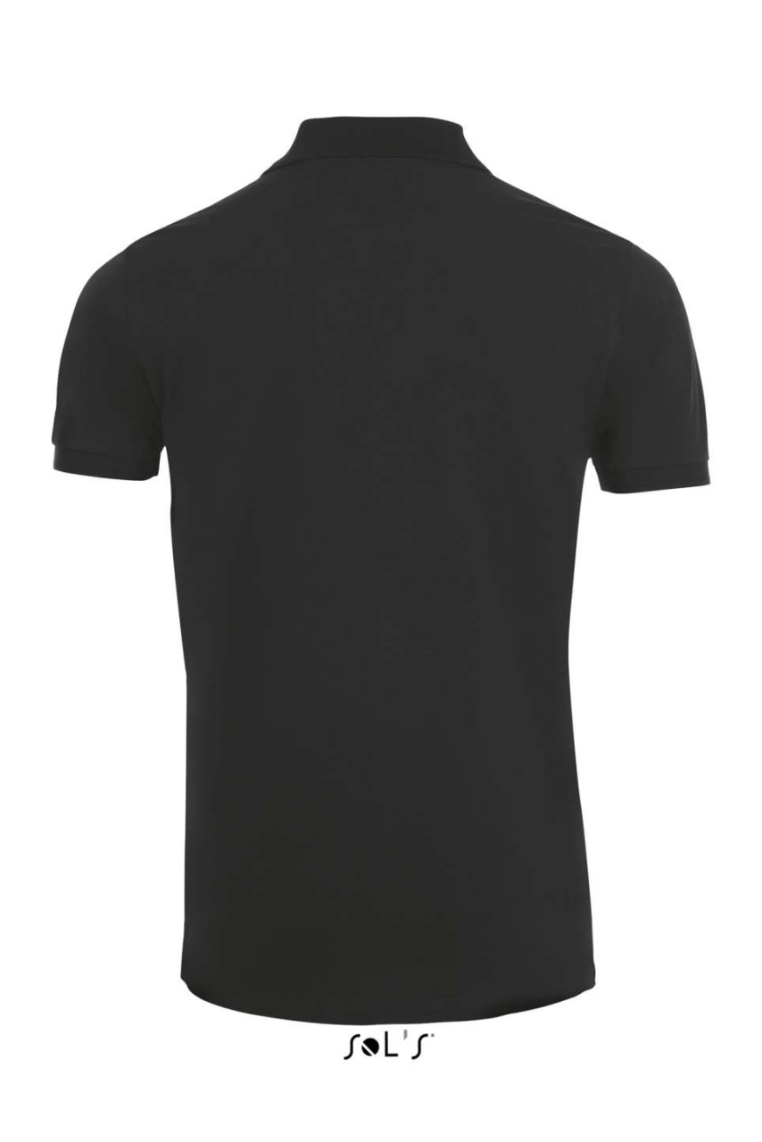 Tricou Polo Bărbați SOL'S PHOENIX - Eleganță Cotidiană