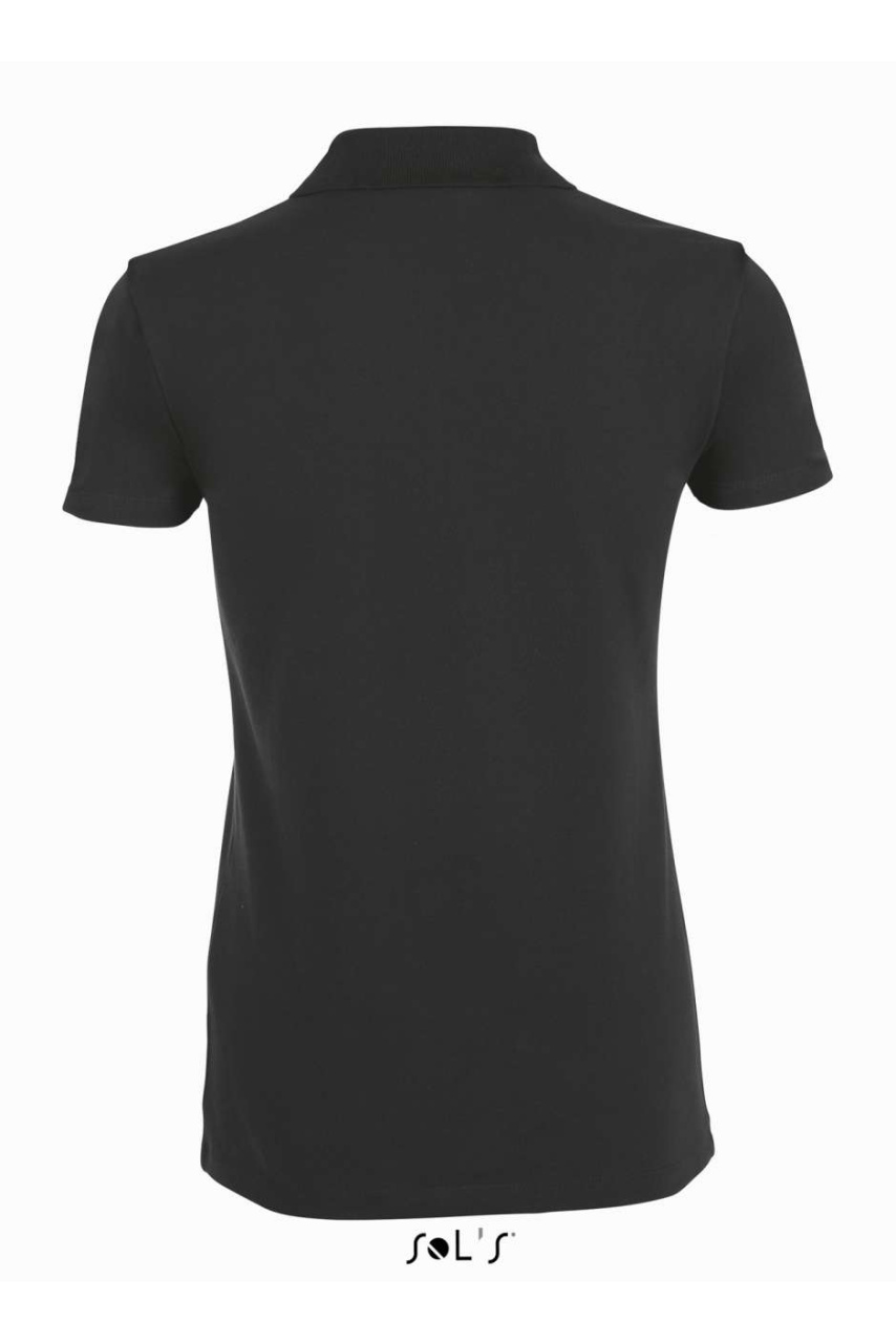 Tricou Polo Femei SOL'S Phoenix - Eleganță și Confort