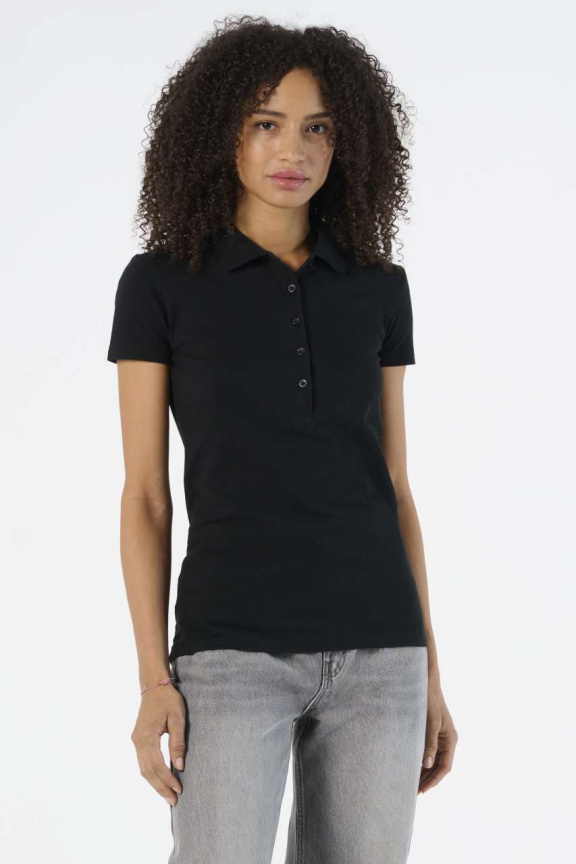 SOL'S Phoenix Women's Polo Shirt - Cotton-Elastane