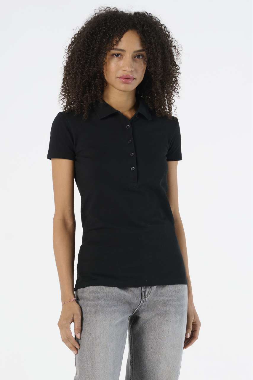 Tricou Polo Femei SOL'S Phoenix - Eleganță și Confort