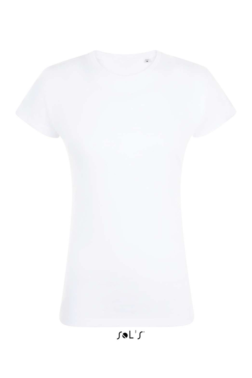 SOL'S MAGMA Women's Sublimation T-Shirt