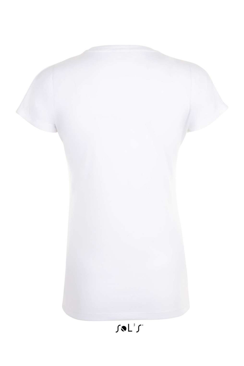 SOL'S MAGMA Women's Sublimation T-Shirt