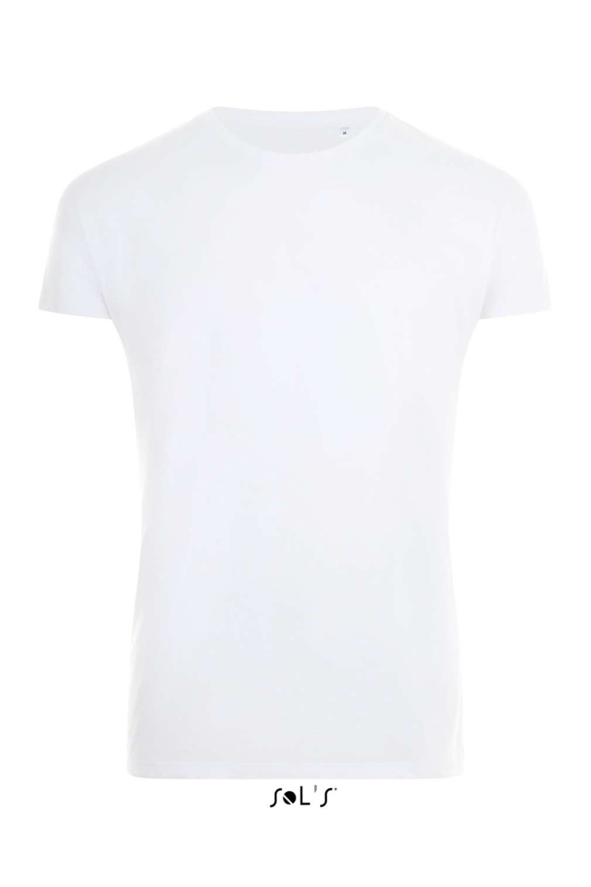 Tricou Bărbați SOL'S MAGMA - Confort și Stil