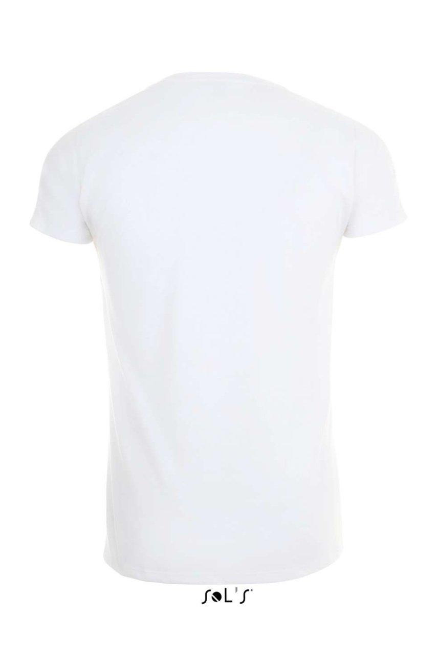 Tricou Bărbați SOL'S MAGMA - Confort și Stil