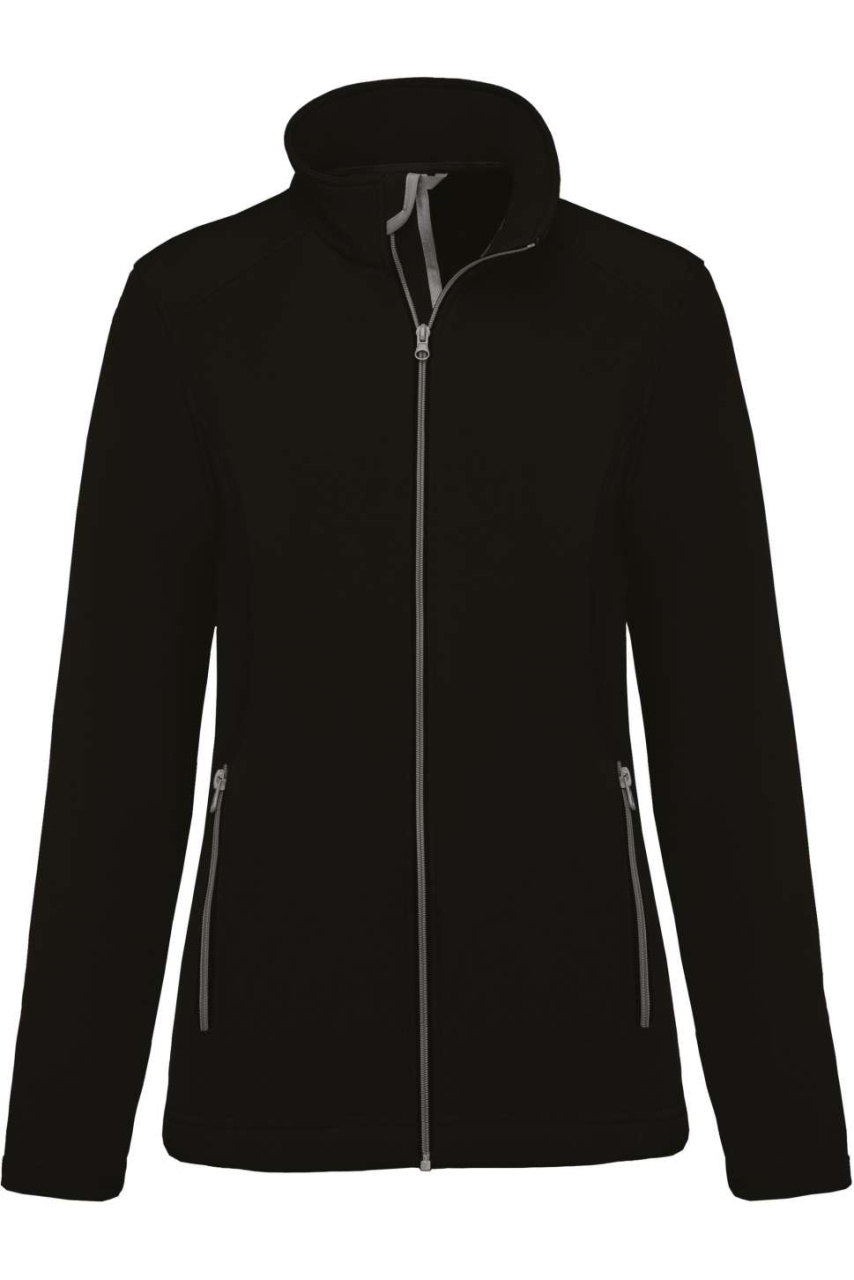 Geacă Softshell cu Două Straturi pentru Femei