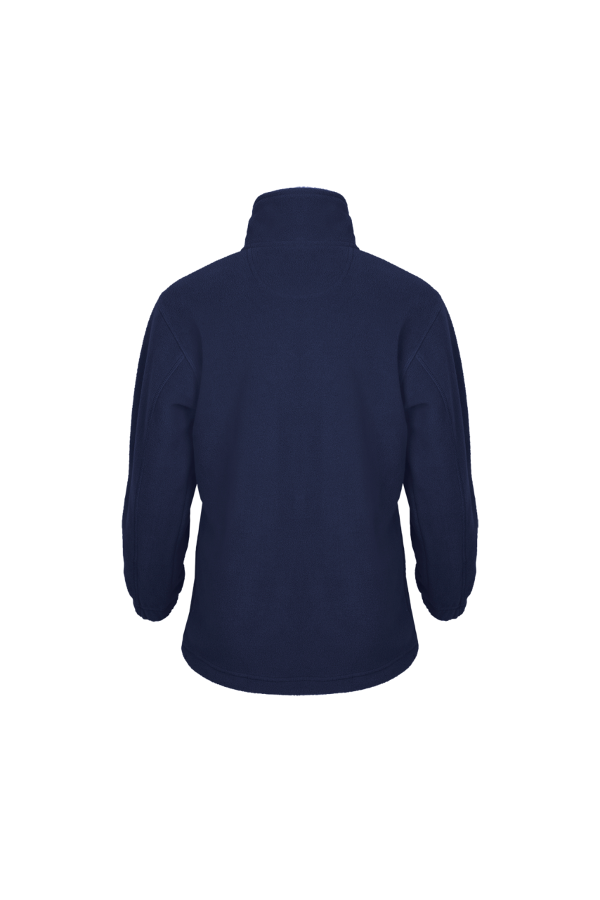 Jachetă Fleece Copii SOL'S NORTH cu Fermuar
