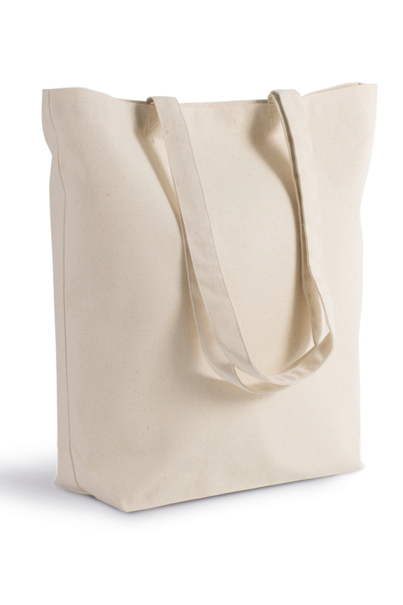 Geantă Tote din Bumbac Organic - Ecologică și Practică