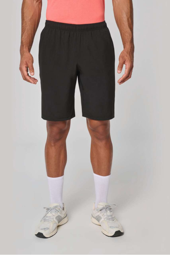 Men's Performance Sports Shorts - Comfortable & Functional