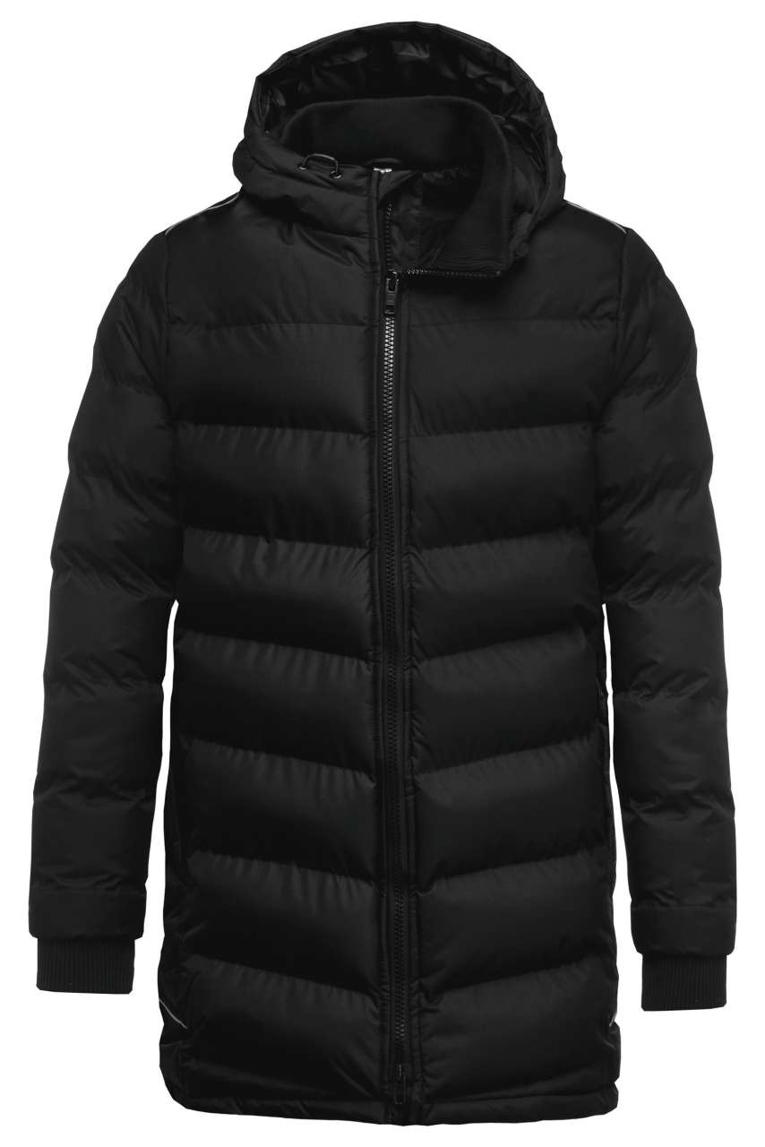 Parka Sportivă Impermeabilă pentru Bărbați