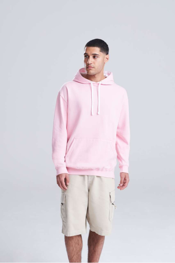 Classic Varsity Hoodie - Stylish & Cozy