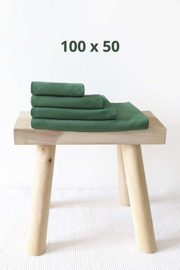 SOL'S ATOLL 50 Microfibre Towel - Soft & Durable