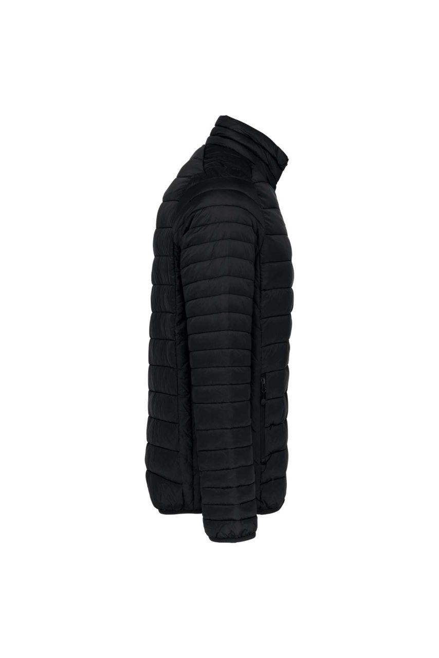 Men's Ultra-Light Padded Jacket - Warm & Stylish