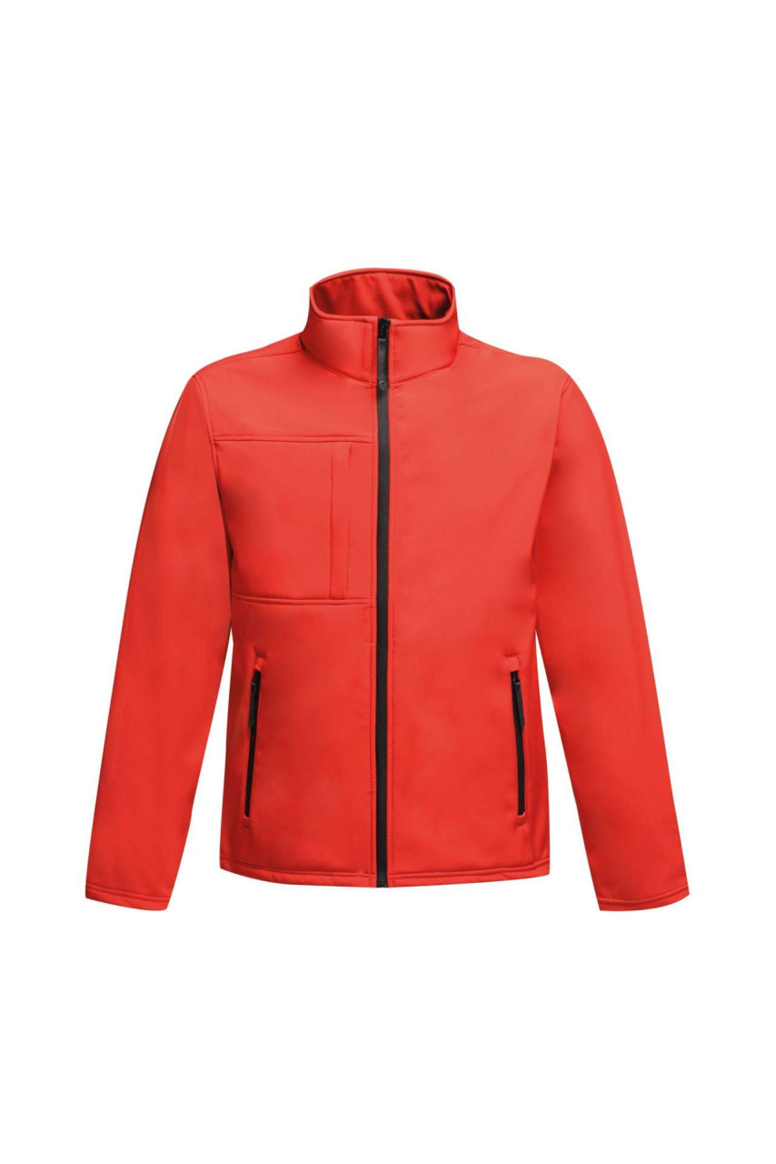 Softshell Bărbați Octagon II 3 Straturi