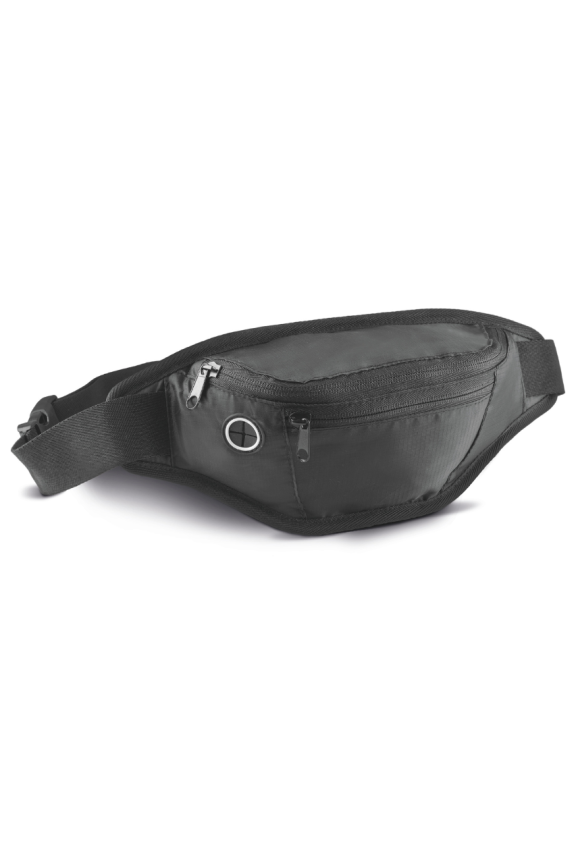 Durable Polyester Ripstop Waist Bag
