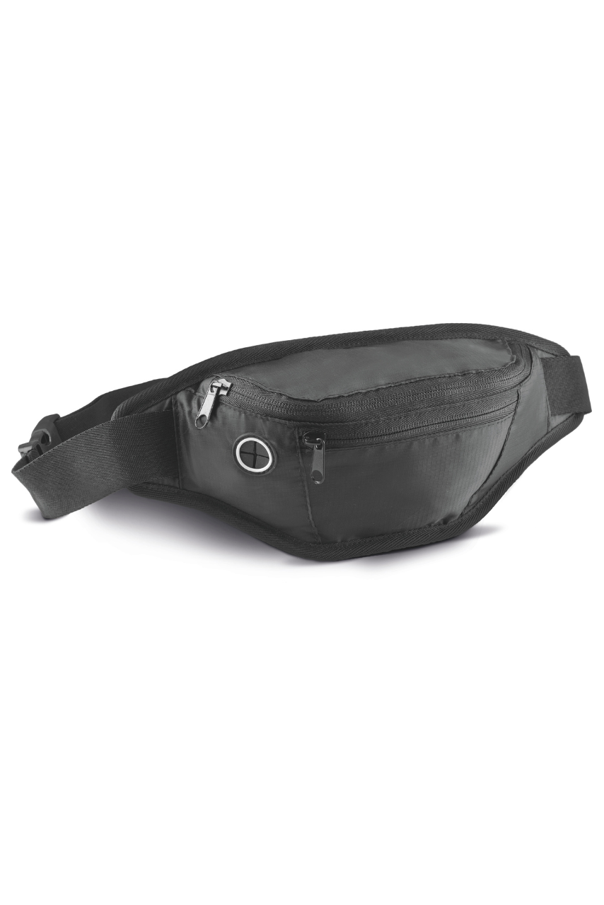 Durable Polyester Ripstop Waist Bag