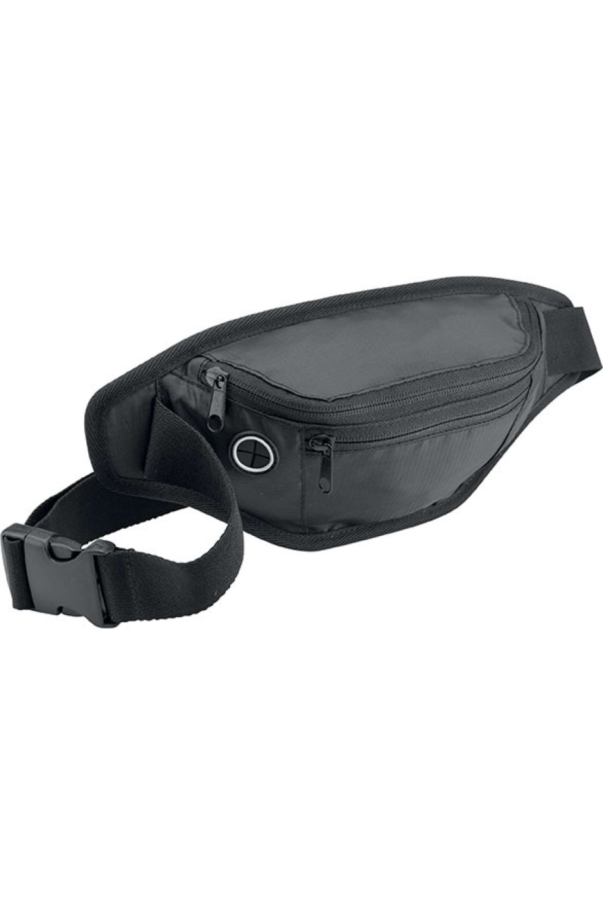 Durable Polyester Ripstop Waist Bag