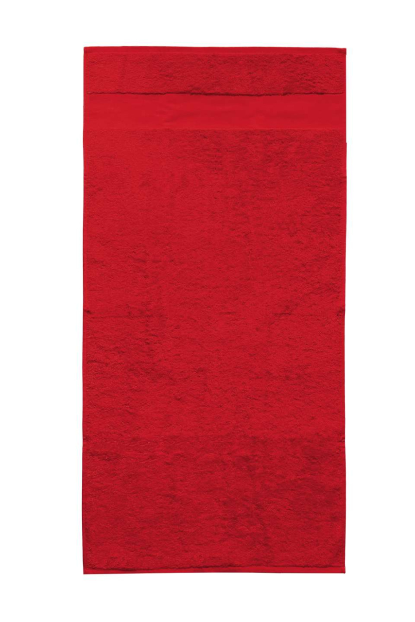 OLIMA Basic Cotton Towel Collection - Soft & Absorbent