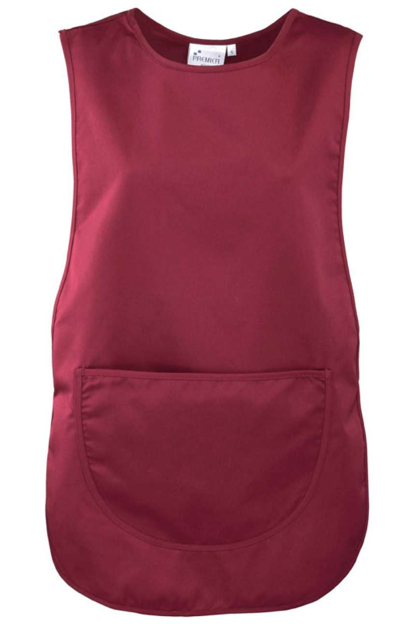 Women's Adjustable Pocket Tabard