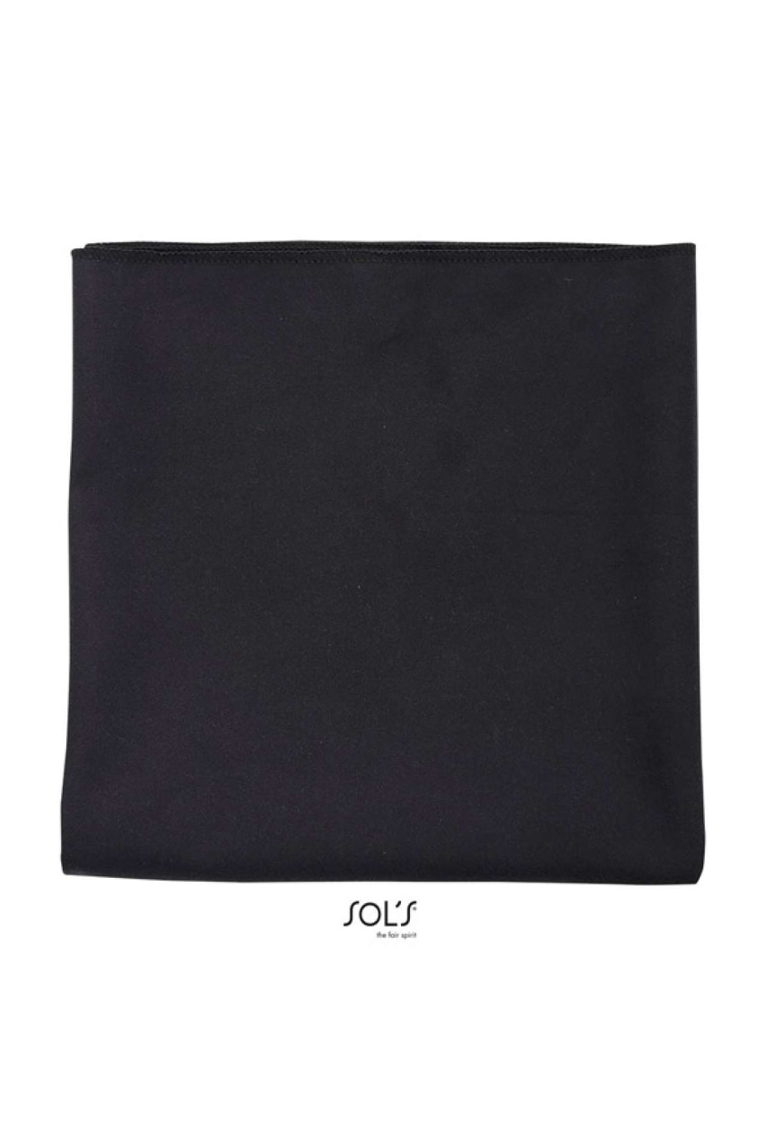 SOL'S ATOLL 30 Microfibre Towel - Soft & Compact