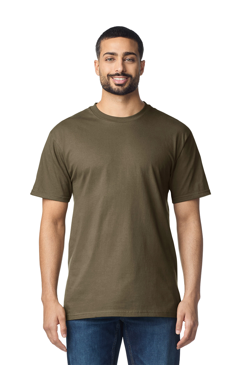 Hammer Men's Classic Fit T-Shirt - Comfortable & Durable