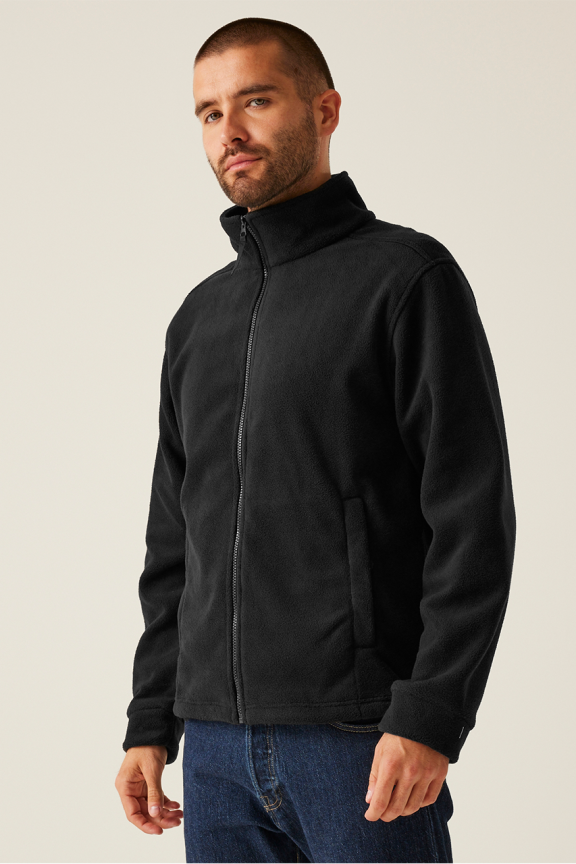 THOR 350 - Fleece Gros și Rezistent