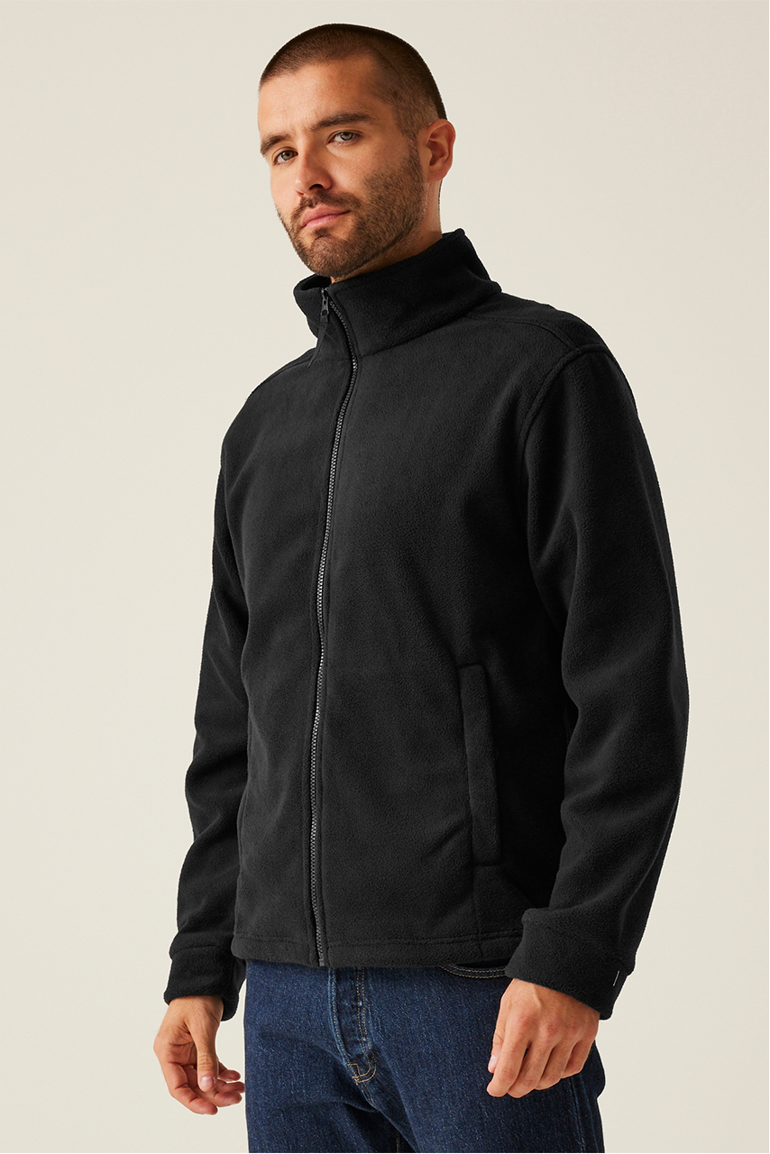 THOR 350 - Fleece Gros și Rezistent