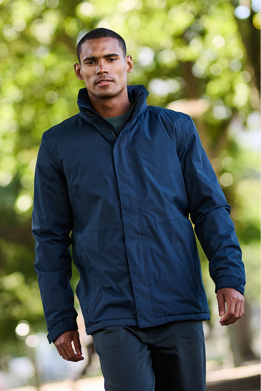 Beauford Insulated Waterproof Jacket
