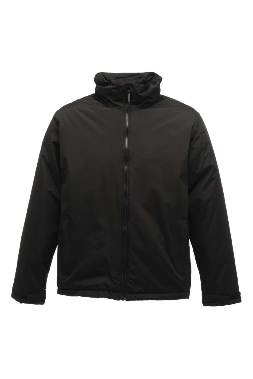 Classic Shell Waterproof Jacket - Stay Dry in Style