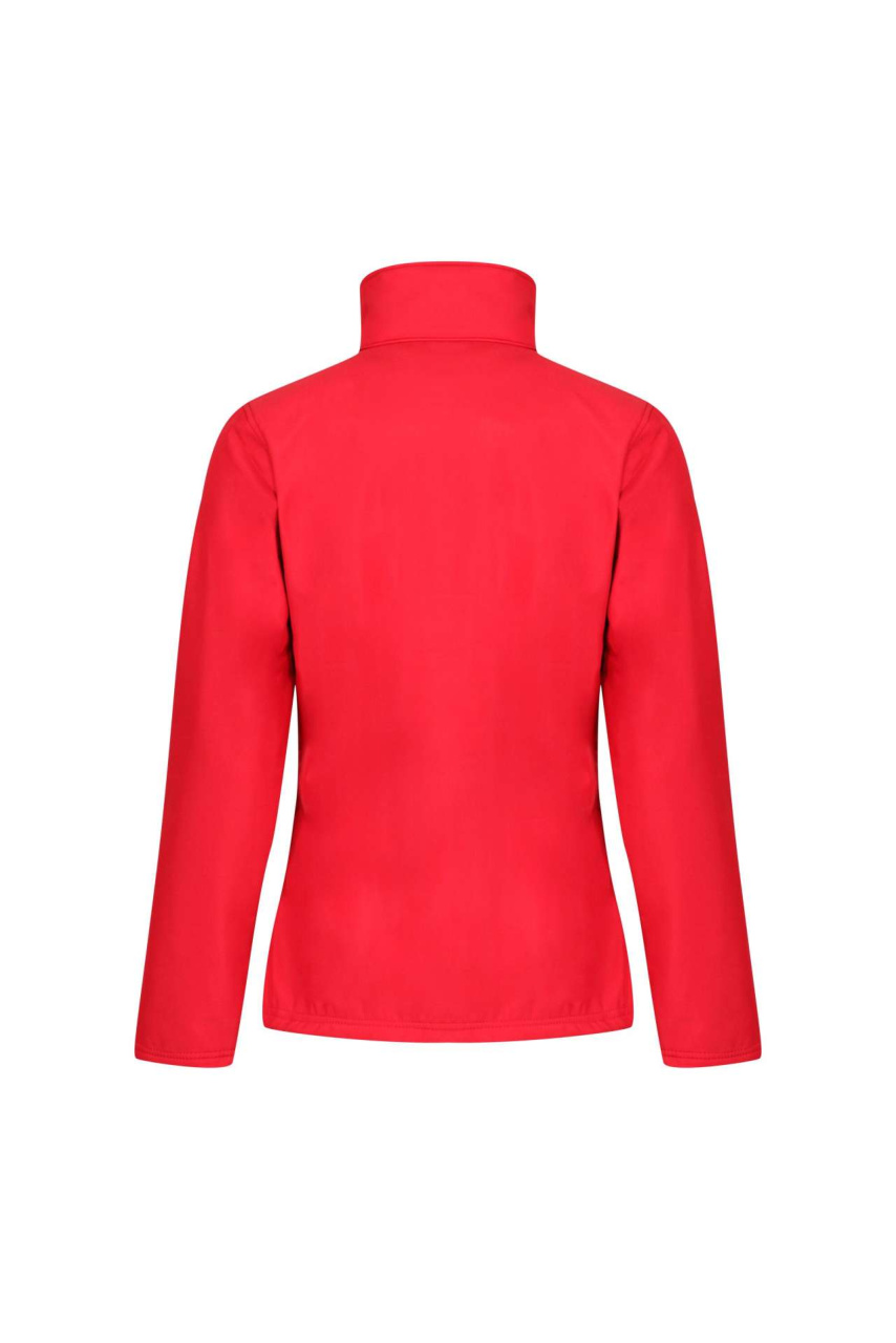 Jachetă Damă Softshell Octagon II cu Membrană