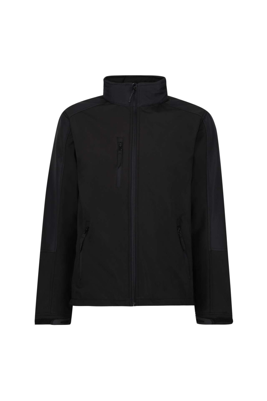Jachetă Softshell HYDROFORCE cu Membrană 3 Straturi