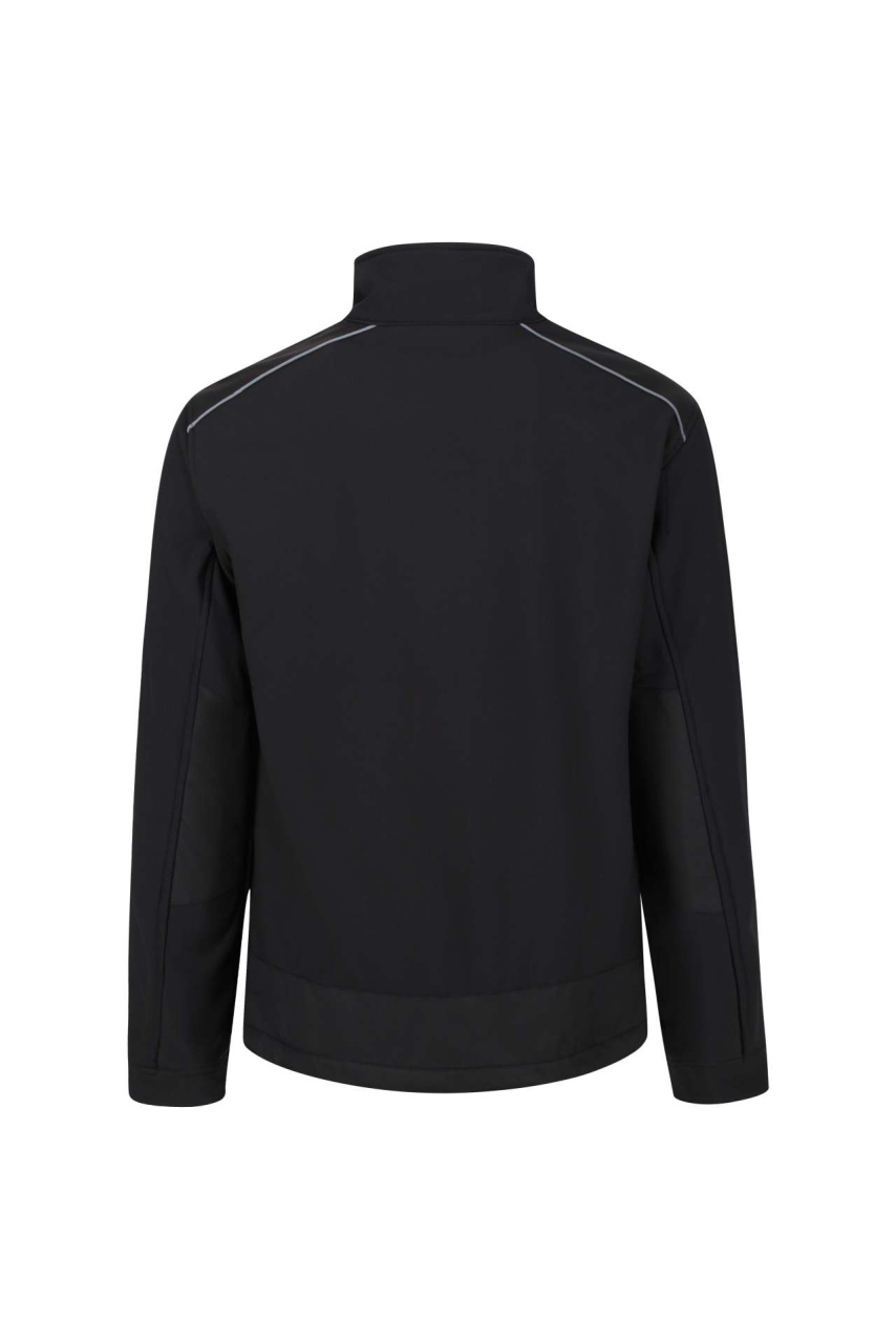 Jachetă Softshell Sandstorm Ripstop Durabilă