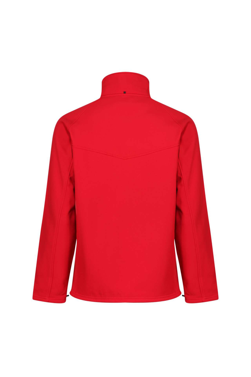 Geacă Softshell Interactivă UPROAR