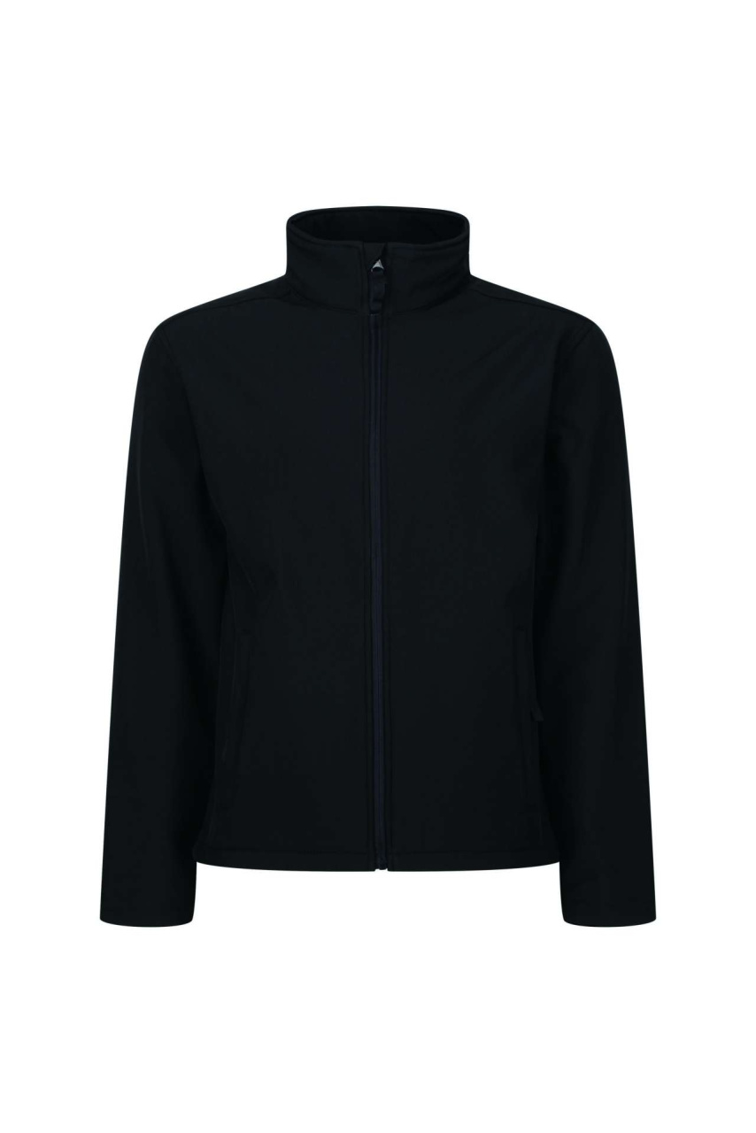 Geacă Softshell REID - Confort și Protecție