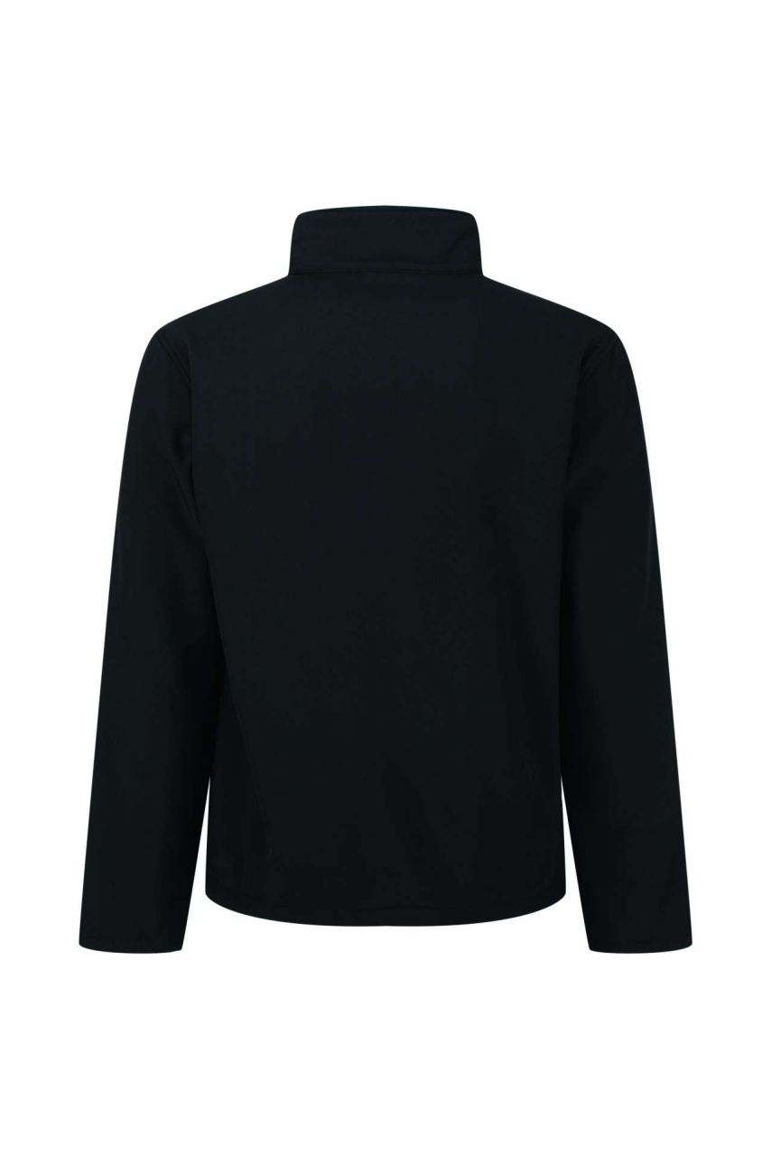Geacă Softshell REID - Confort și Protecție