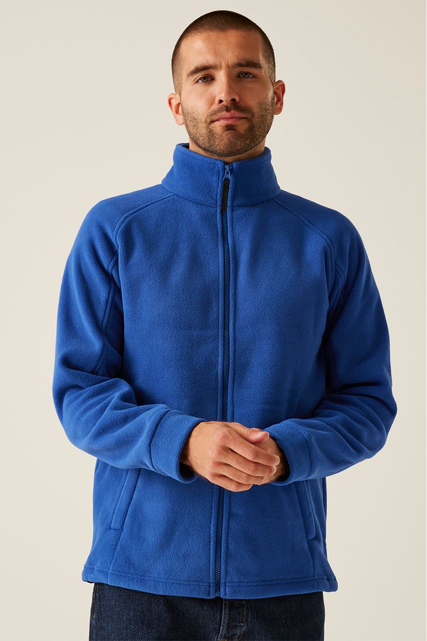 THOR III - Polar Fleece Interactiv Confortabil