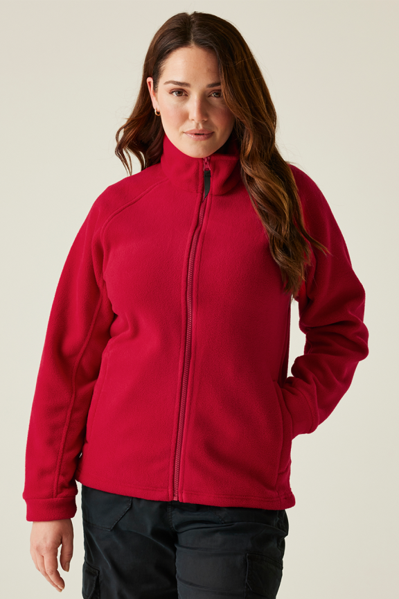 Polar Fleece Interactiv pentru Femei THOR III