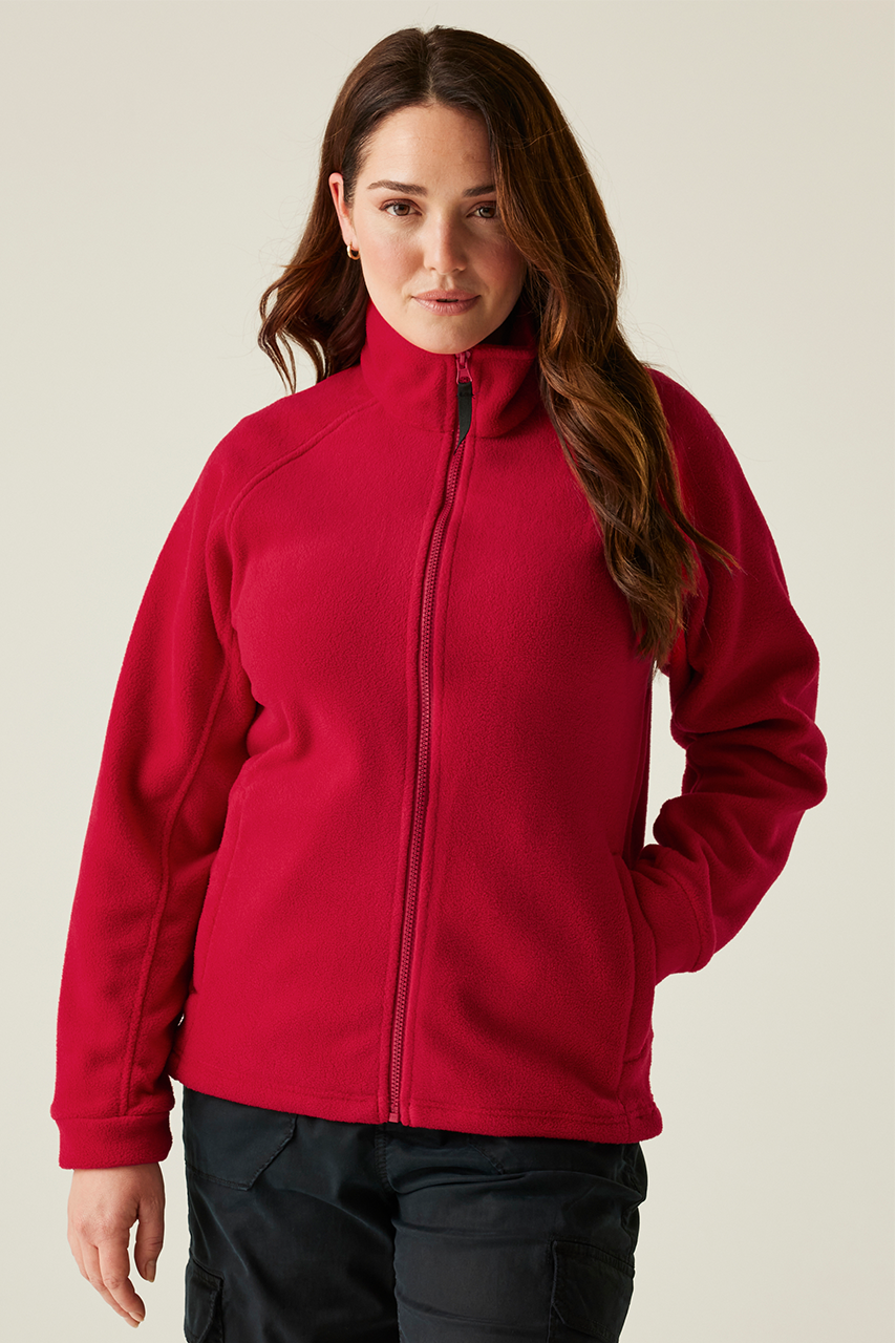 Women's Thor III Interactive Fleece Jacket