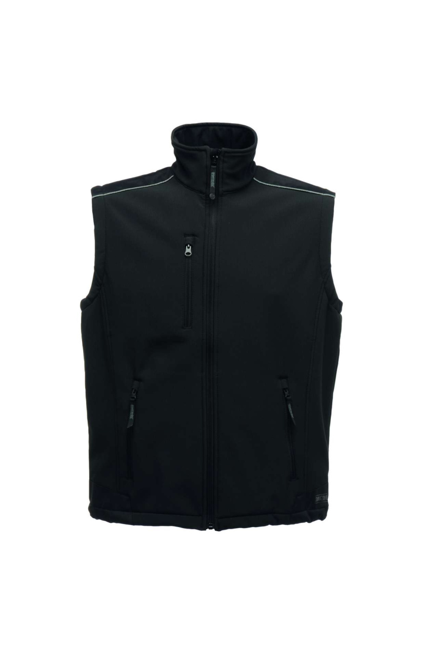 Vesta Softshell Ripstop Sandstorm - Confort și Durabilitate