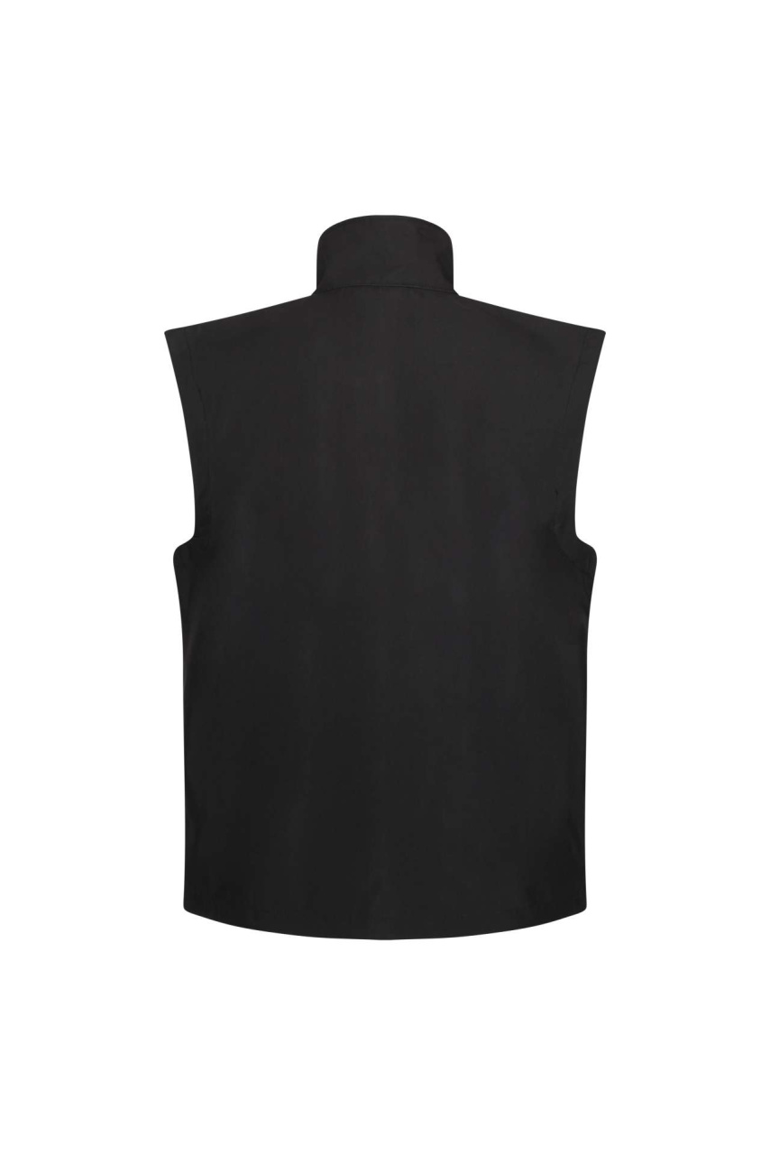 Classic Softshell Bodywarmer - Lightweight & Wind Resistant