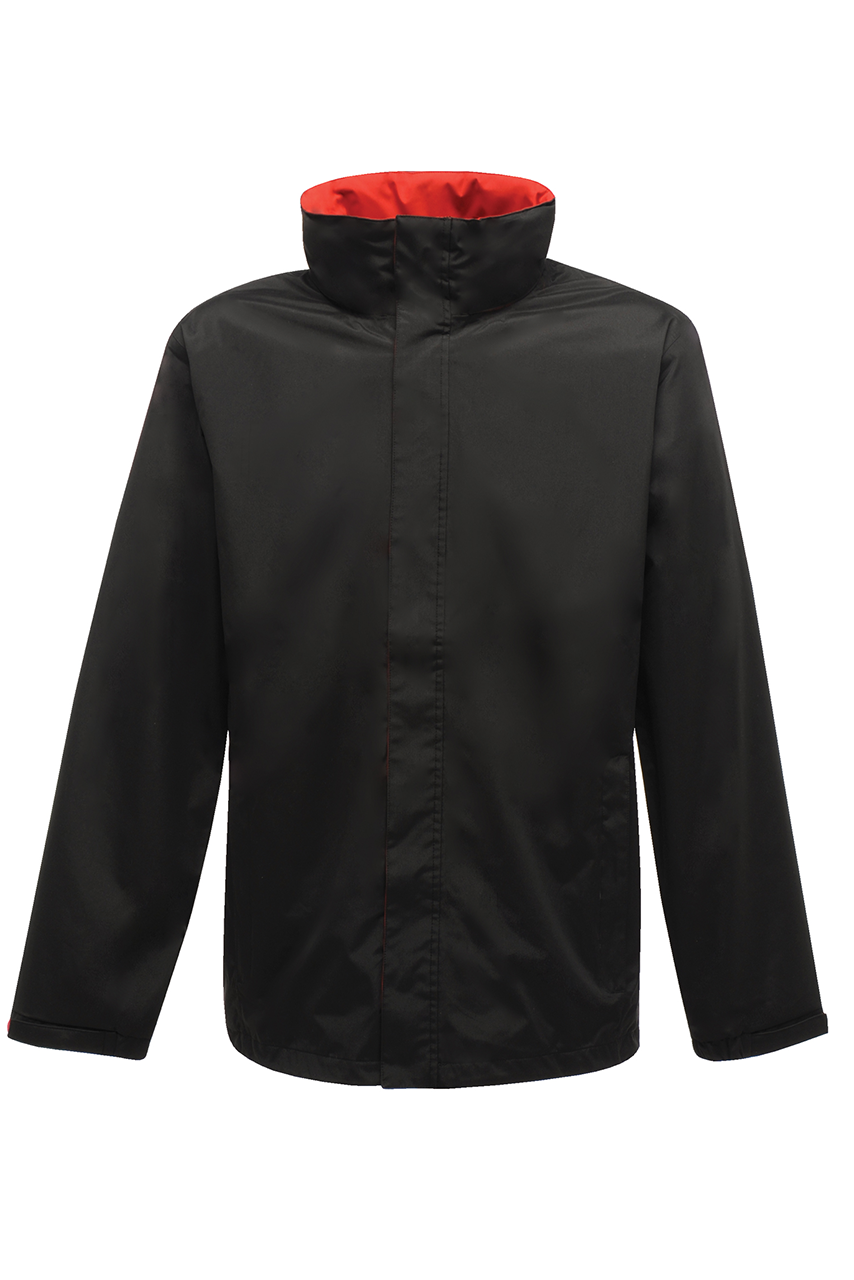 Ardmore Waterproof Shell Jacket - Ultimate Protection