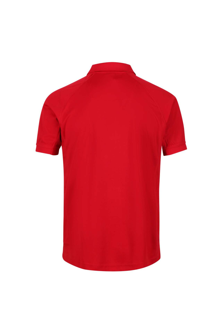 Polo Coolweave cu Uscare Rapidă