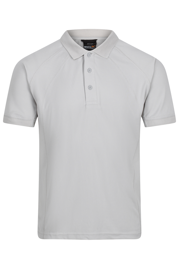 Polo Coolweave cu Uscare Rapidă