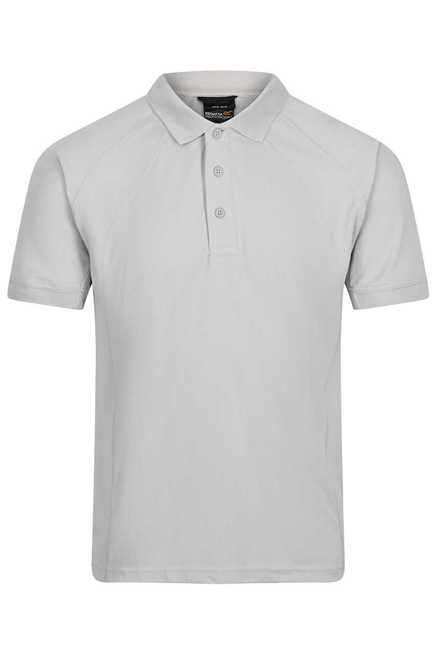 Polo Coolweave cu Uscare Rapidă