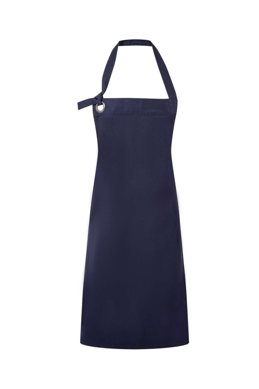 Calibre Heavy Cotton Canvas Bib Apron - Durable Workwear