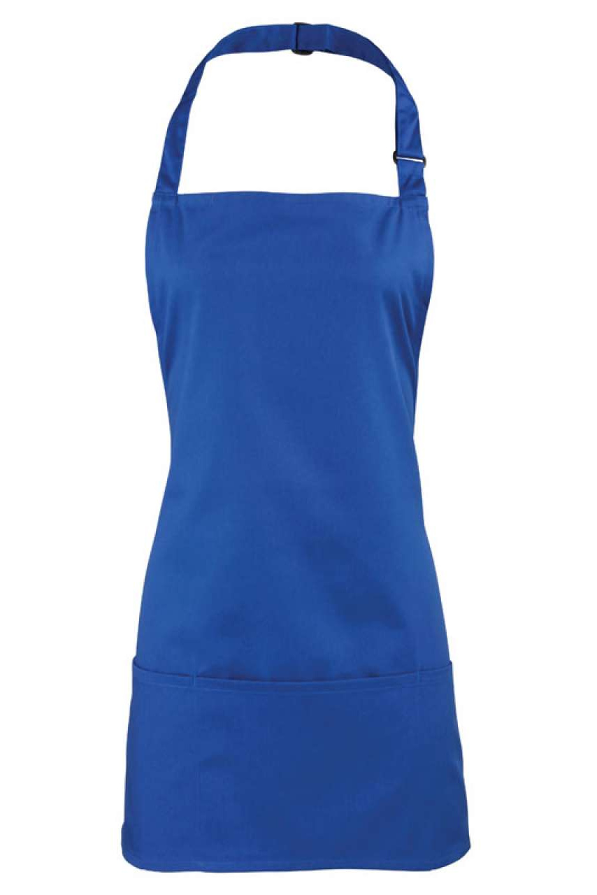 Colours Collection 2-in-1 Apron - Versatile & Durable
