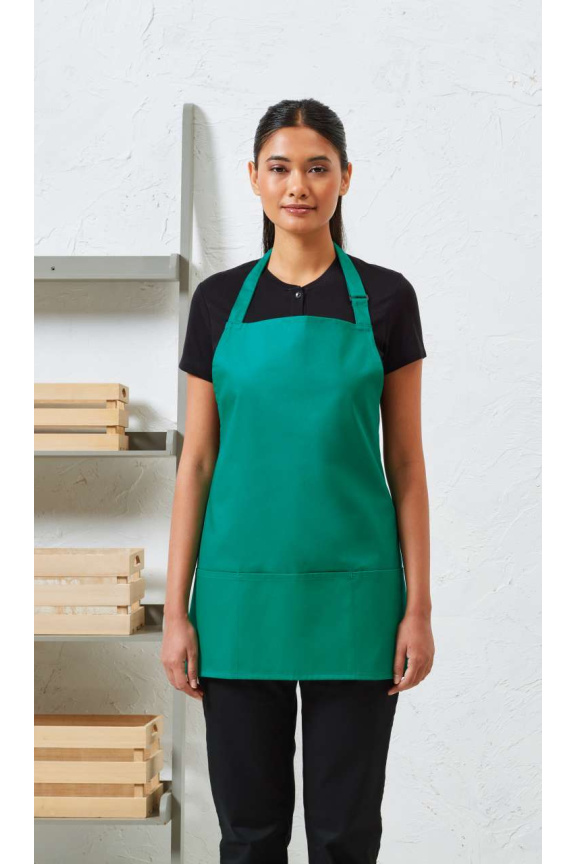 Șorț 2 în 1 'Colours Collection' pentru Ospitalitate